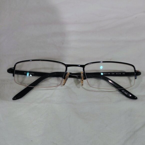 Columbia Wamala Rectangular Men's Eyeglasses - Picture 1 of 8